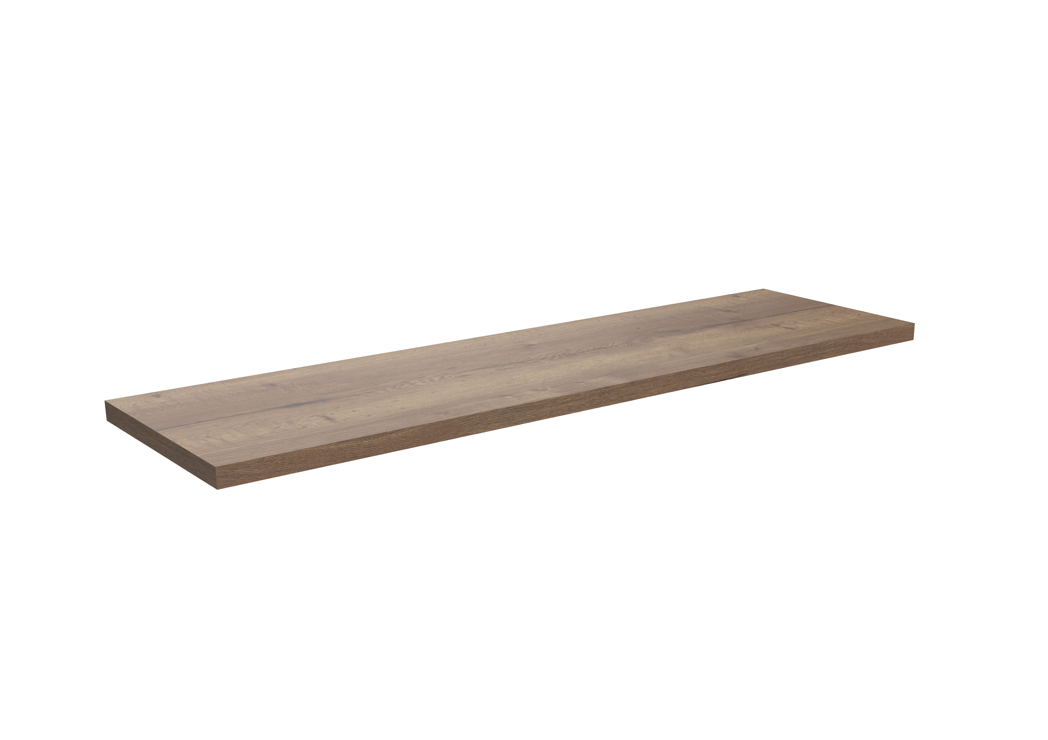 UNI 160cm countertop - English Oak