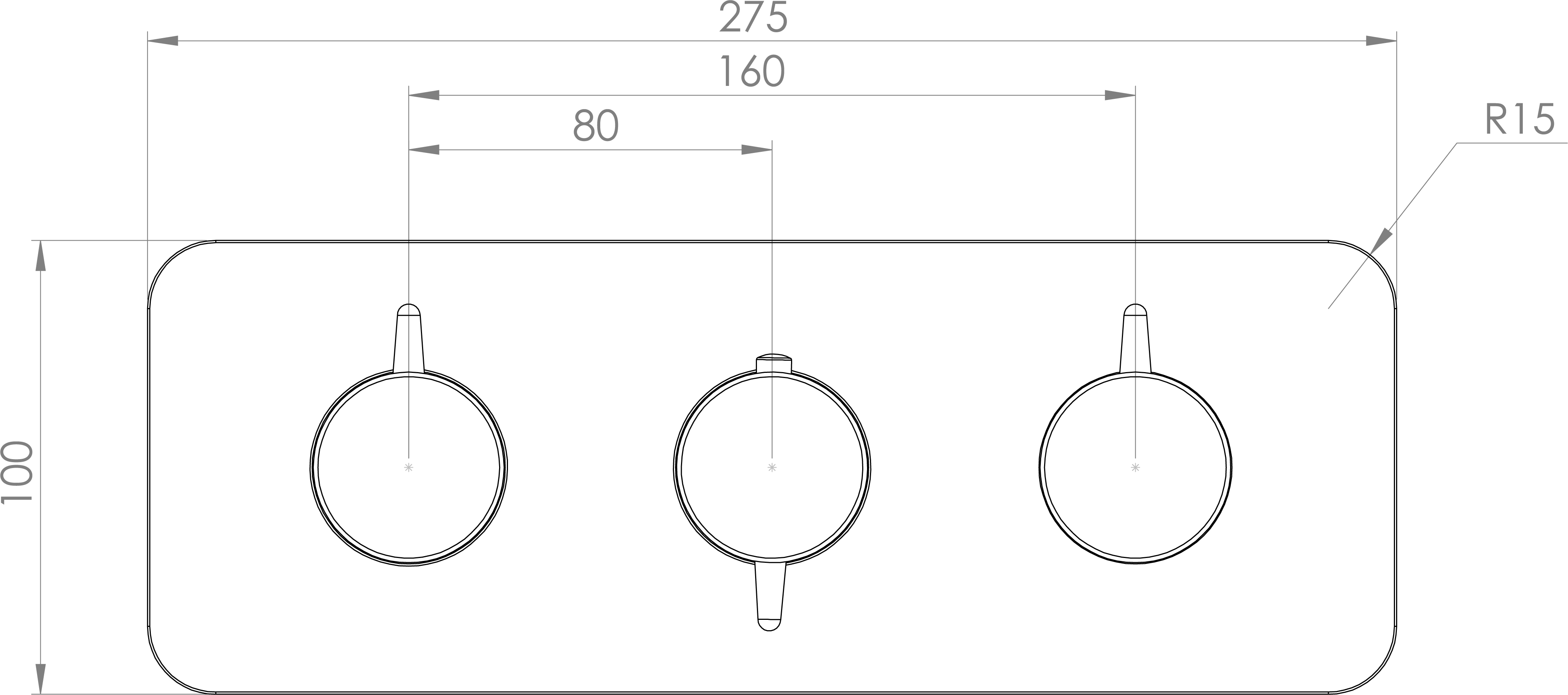Enga Temperature Display Shower Mixer Valve Review: Luxury Meets 9 thumbnail image