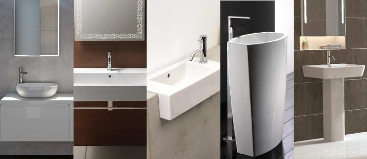 How to Choose Your Perfect Basin